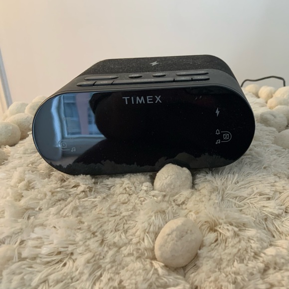 TIMEX | Alarm clock - Picture 2 of 7